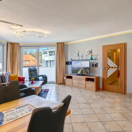 Haus Meeresrauschen Heringsdorf  Exterior photo