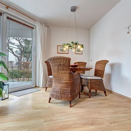 Haus Meeresrauschen Heringsdorf  Exterior photo