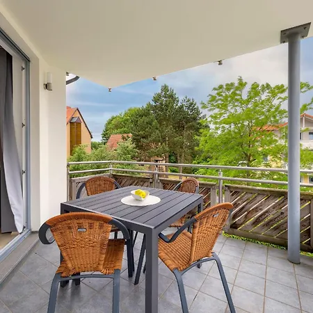 Haus Meeresrauschen Heringsdorf  Exterior photo