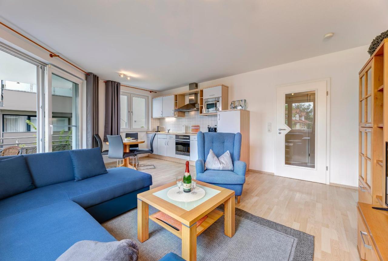 Apartment Haus Meeresrauschen Heringsdorf (Usedom)