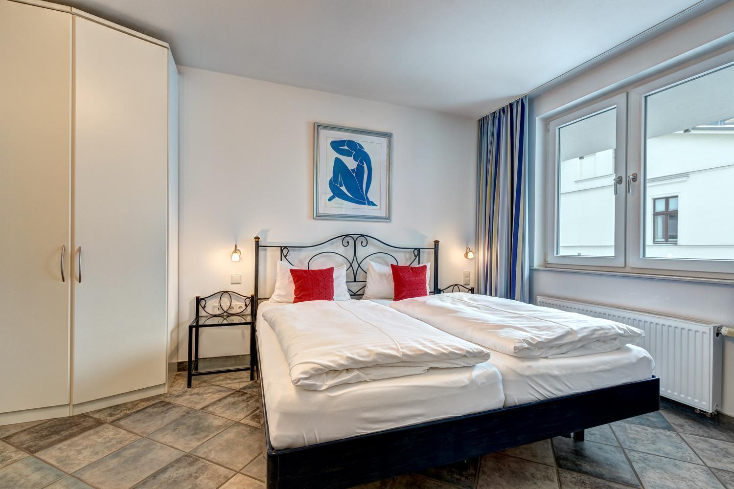 Haus Meeresrauschen Apartment Heringsdorf (Usedom)