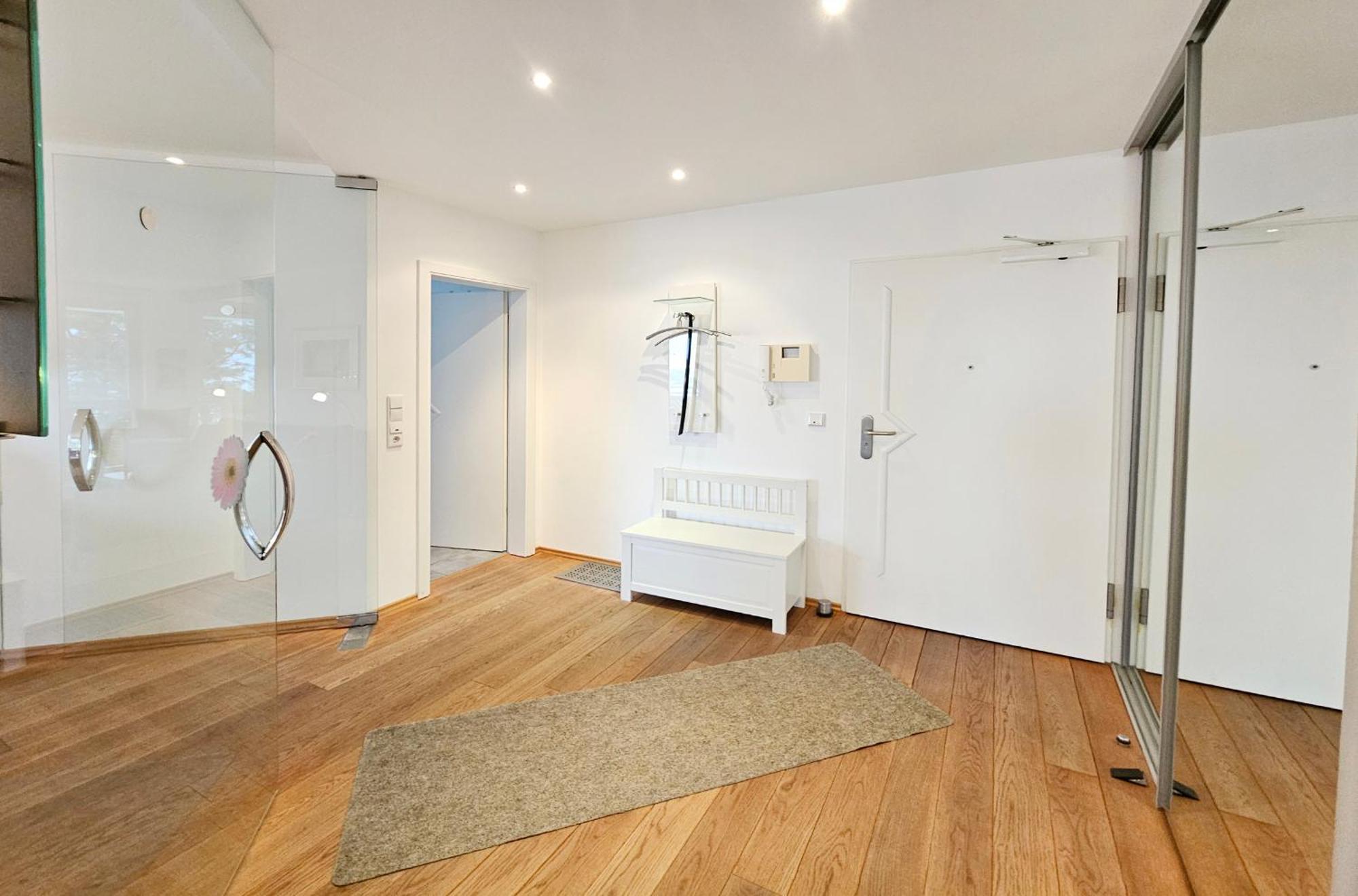 Apartment Haus Meeresrauschen *