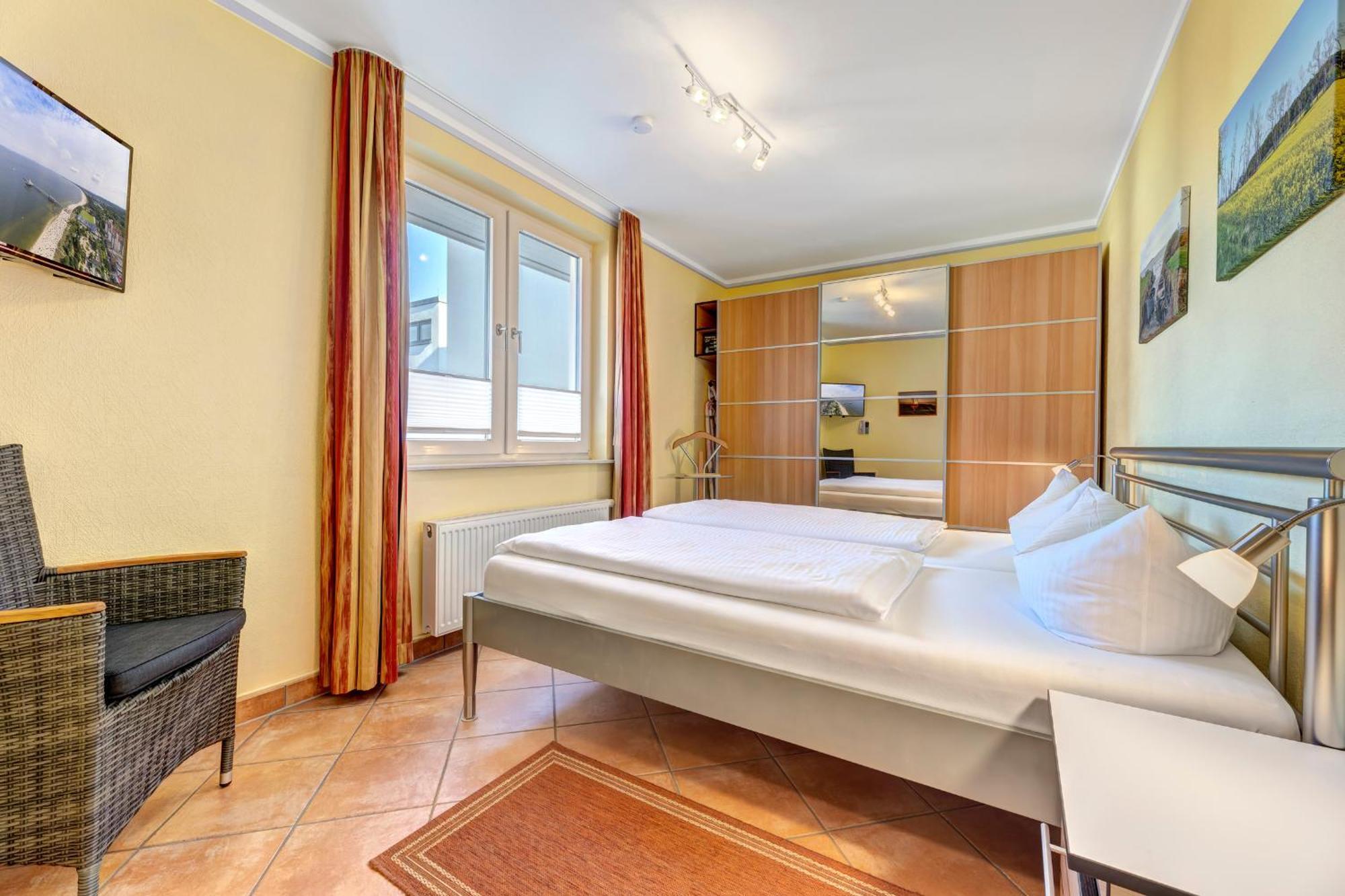 Haus Meeresrauschen Apartment