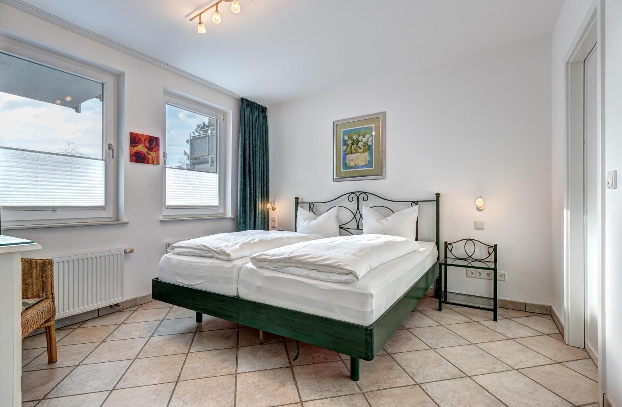 Apartment Haus Meeresrauschen