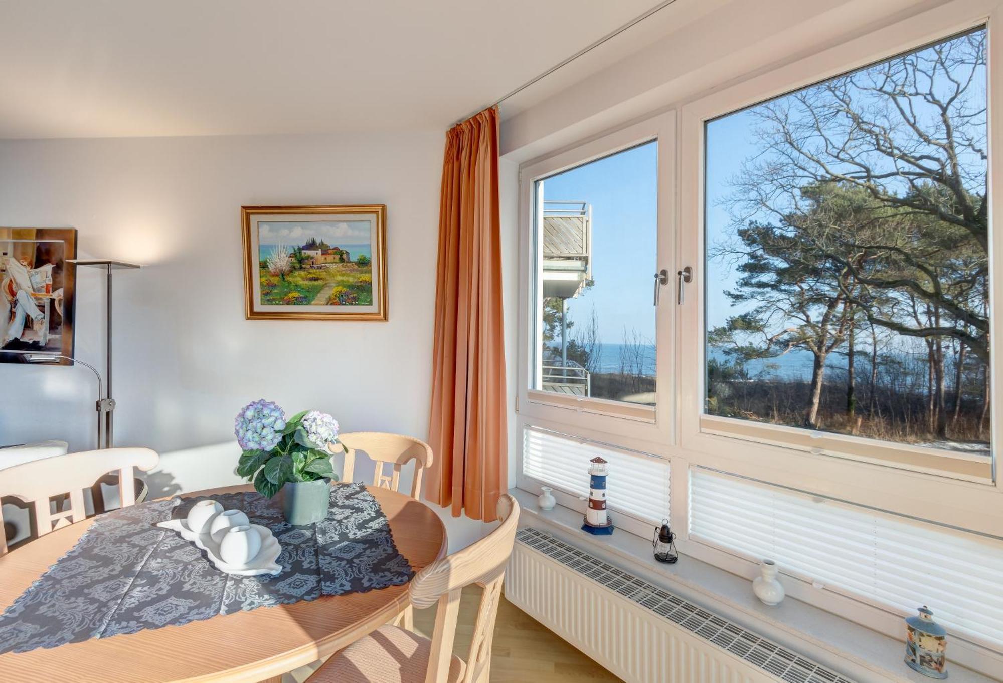 Haus Meeresrauschen