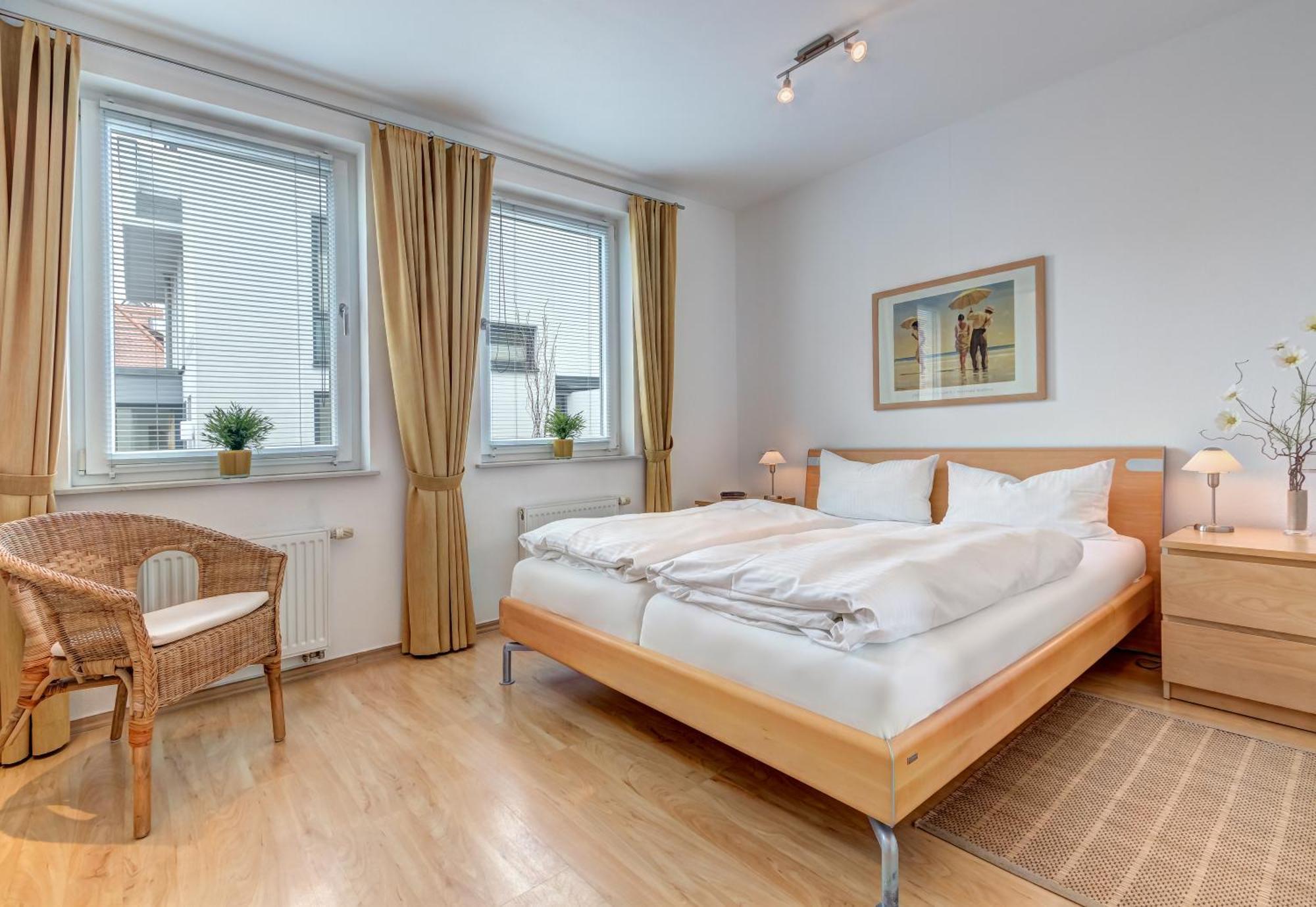 Haus Meeresrauschen
