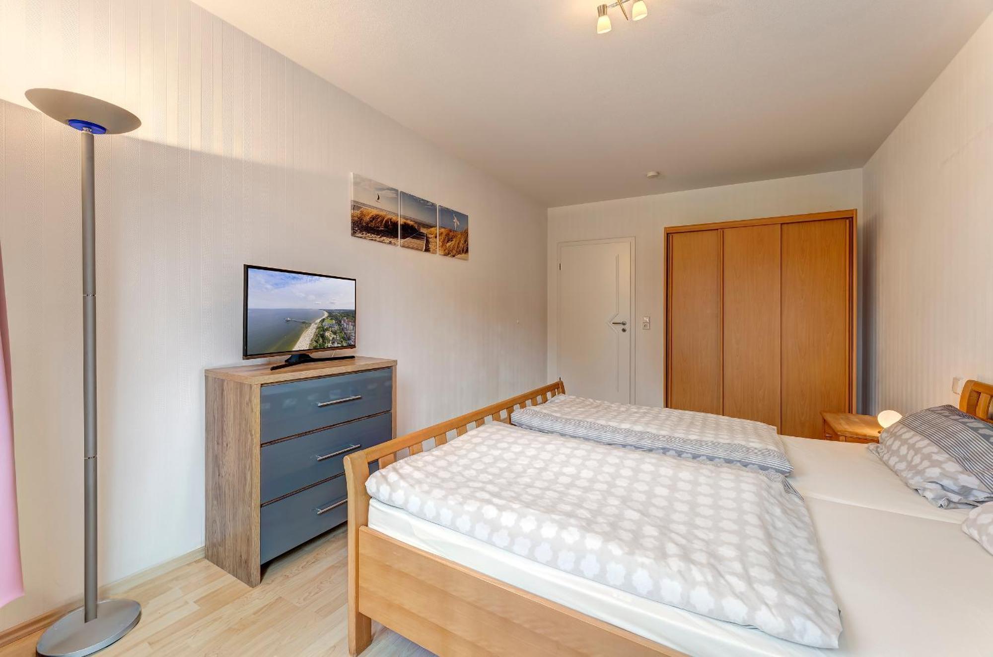Appartamento Haus Meeresrauschen