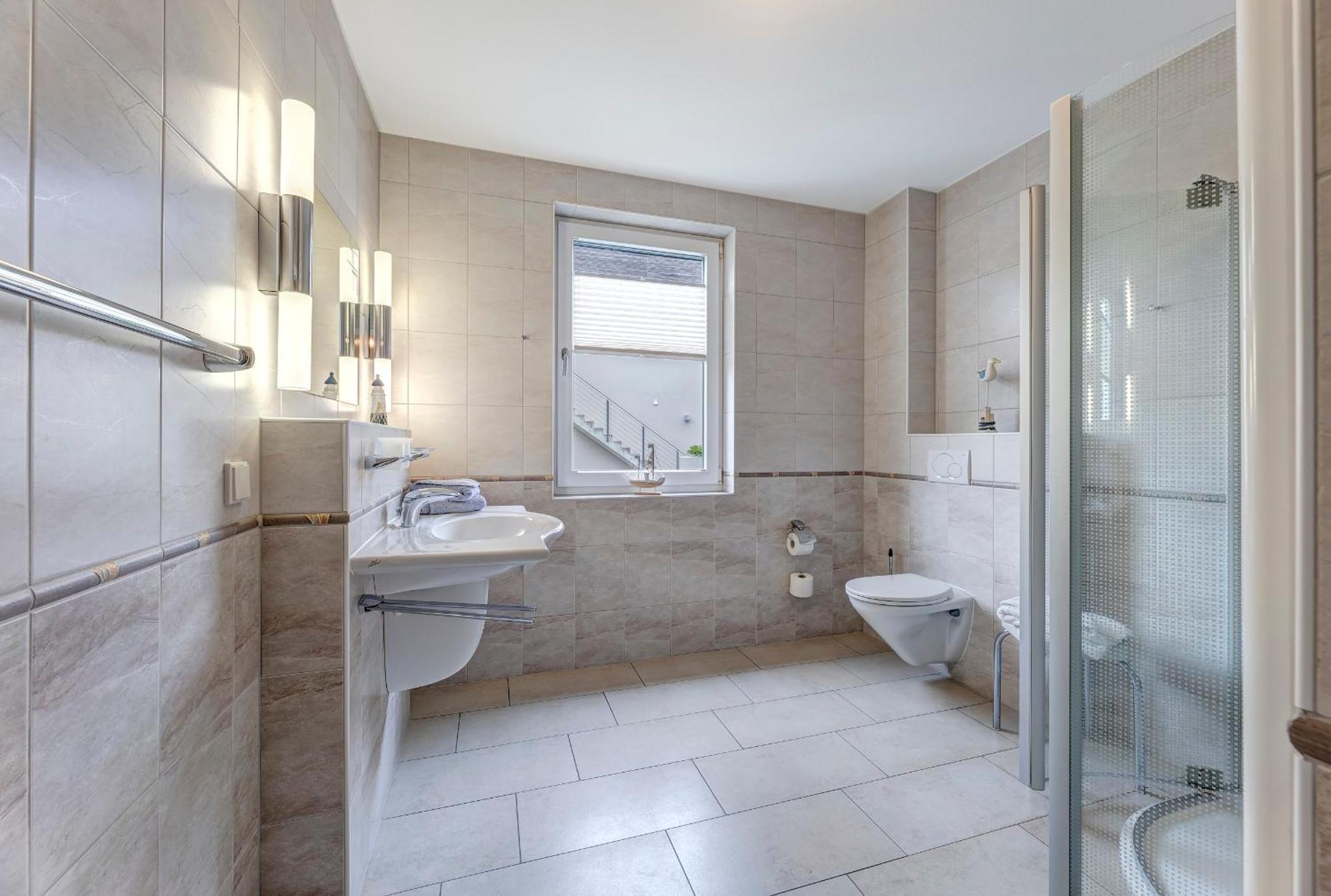 Haus Meeresrauschen Apartment Heringsdorf (Usedom)